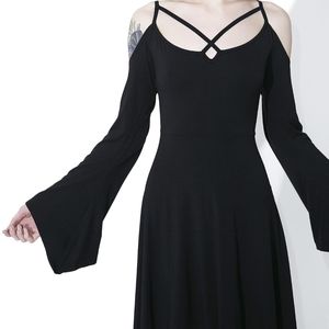 Killstar Seance dress